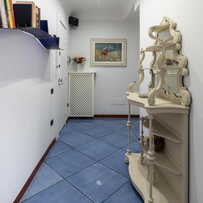 Suitesettepesciolini - Casa vacanza PERLA - Casa con 1 Camera da Letto - 19