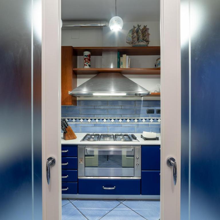 Suitesettepesciolini - Casa vacanza PERLA - Casa con 1 Camera da Letto - 20