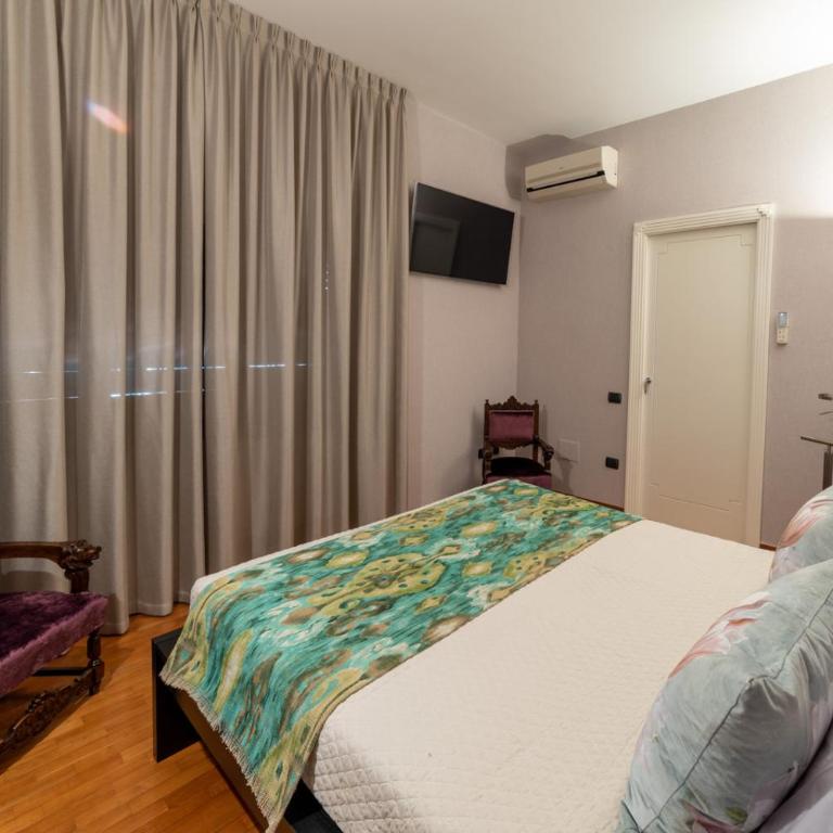 Suitesettepesciolini - Casa vacanza PERLA - Casa con 1 Camera da Letto - 21