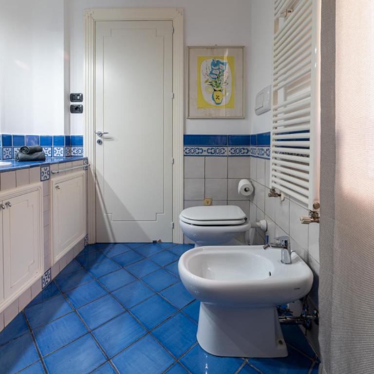 Suitesettepesciolini - Casa vacanza PERLA - Casa con 1 Camera da Letto - 22
