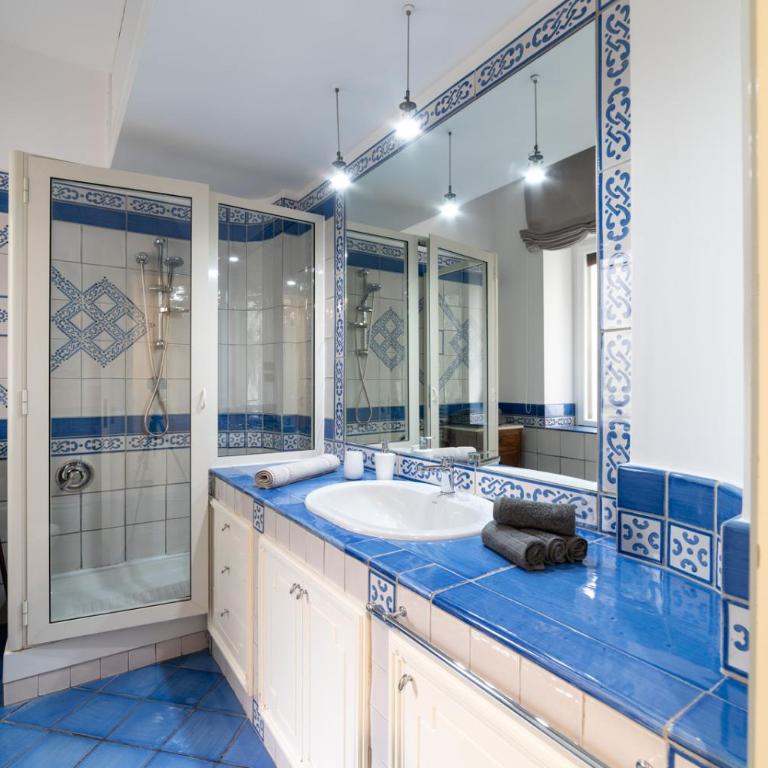 Suitesettepesciolini - Casa vacanza PERLA - Casa con 1 Camera da Letto - 25