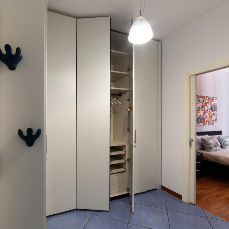 Suitesettepesciolini - Casa vacanza PERLA - Casa con 1 Camera da Letto - 30