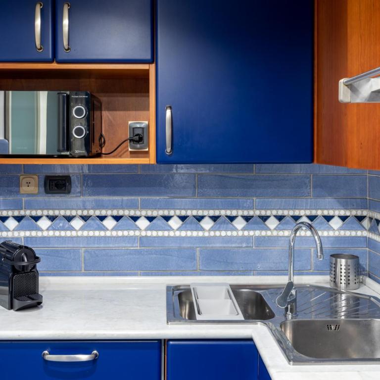 Suitesettepesciolini - Casa vacanza PERLA - Casa con 1 Camera da Letto - 31