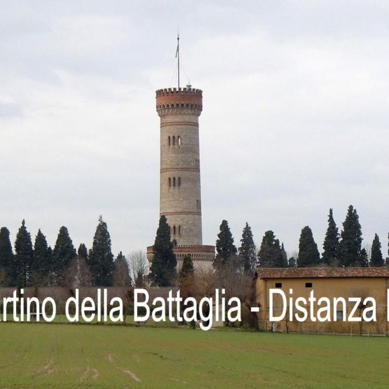 Il Portico - Appartamento con 1 Camera da Letto - 35