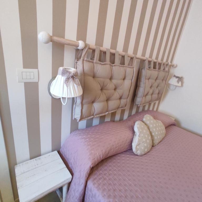 B&B La Maison Del Borgo Antico - Camera Matrimoniale/Doppia con Letti Singoli - 2