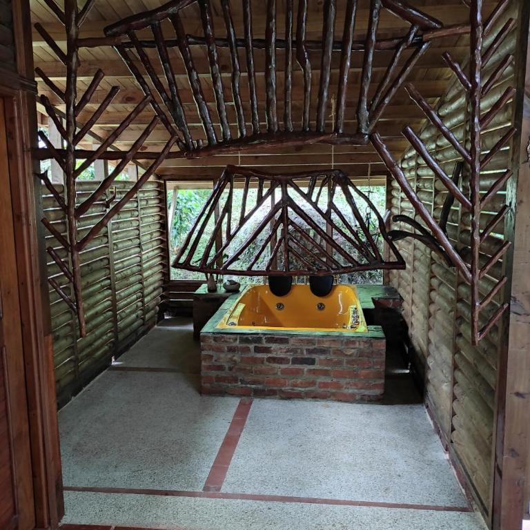 La Finestra Spa Hotel Boutique - Suite - 23