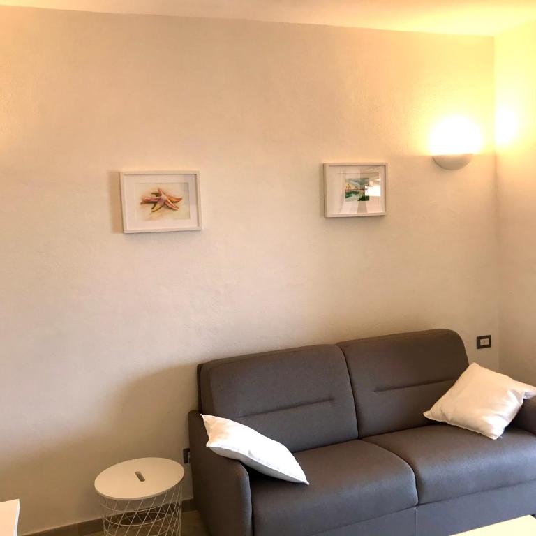 Charme House Palau - Appartamento con Vista Mare - 31