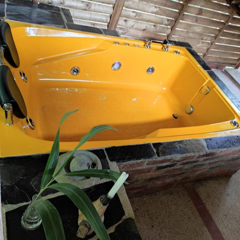 La Finestra Spa Hotel Boutique - Suite - 22