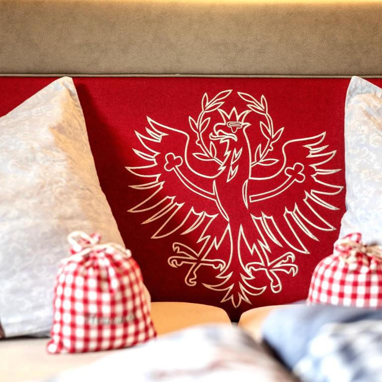 Appartementhaus Tanja - Apartment mit 1 Schlafzimmer - 4