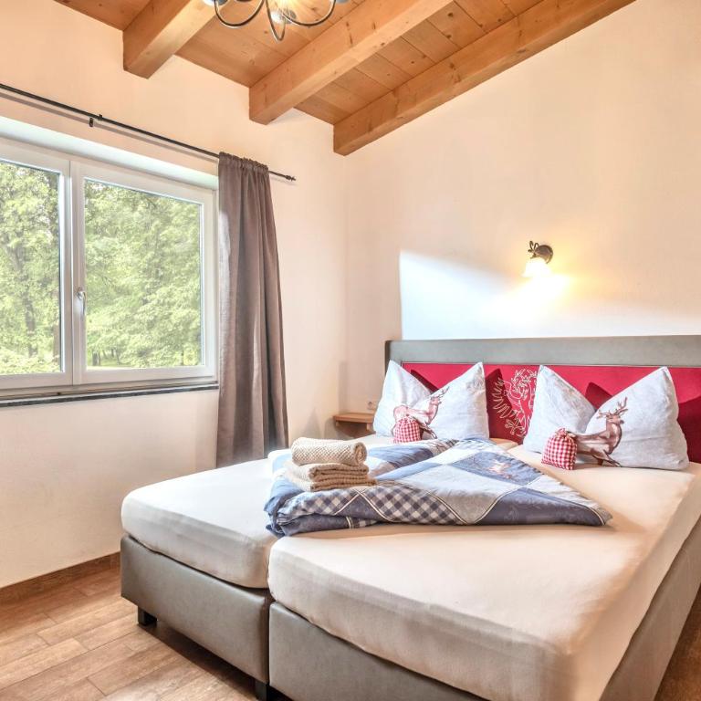 Appartementhaus Tanja - Apartment mit 1 Schlafzimmer - 3