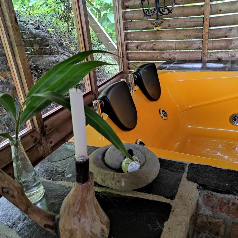 La Finestra Spa Hotel Boutique - Suite - 21