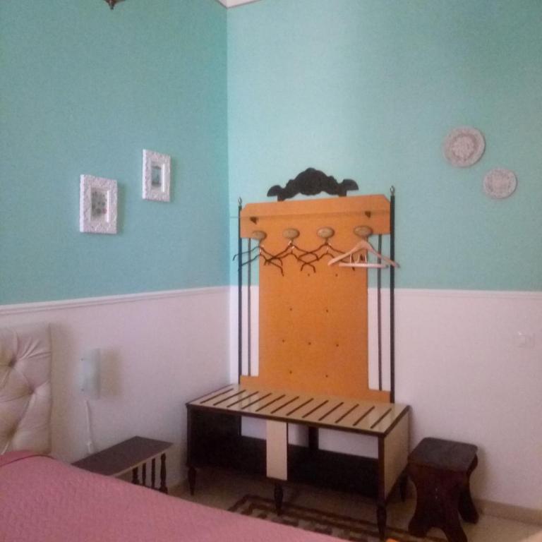 B&B Mariupol - Family Room with Sea View - 2
