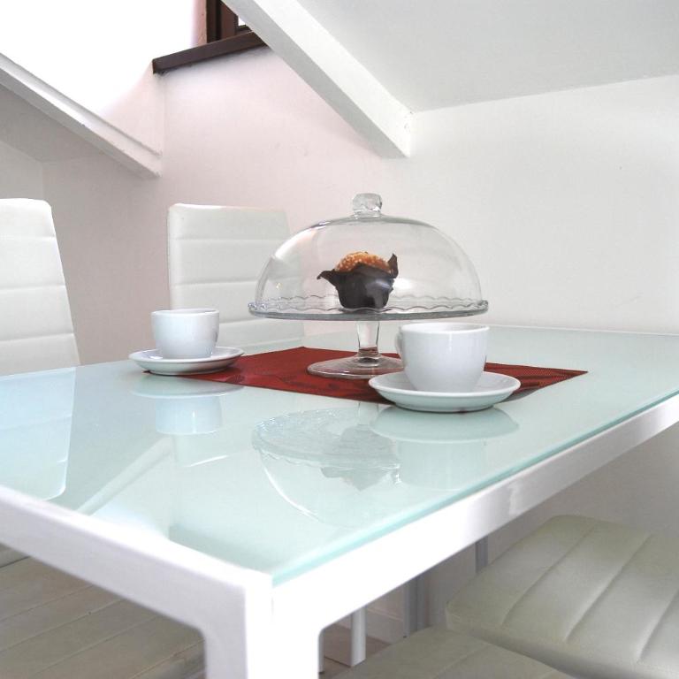 3-Tourist House Bologna-Mansarda - Self check-in - Appartamento Monolocale - 22