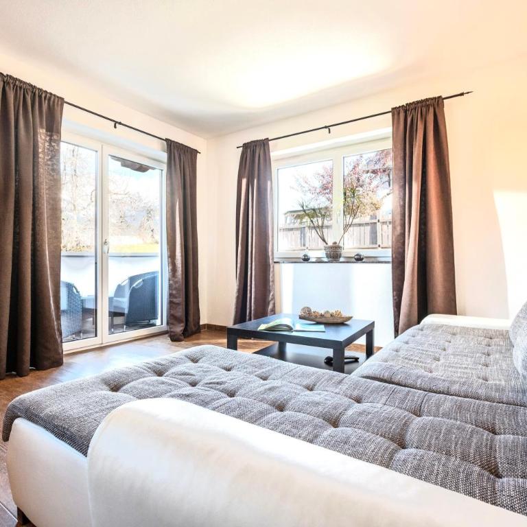 Appartementhaus Tanja - Apartment mit 1 Schlafzimmer - 6