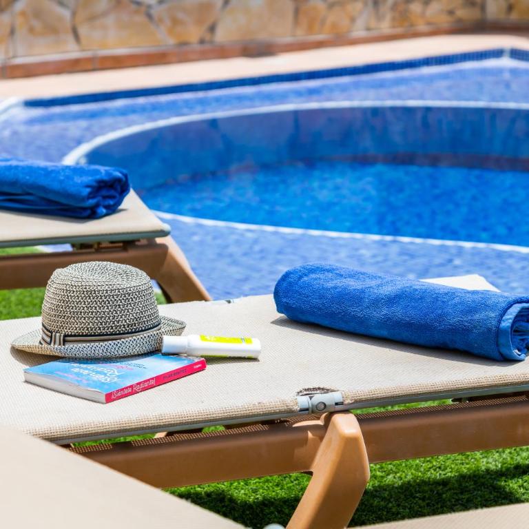 Casa Piscis - Villa de 3 dormitorios - 5