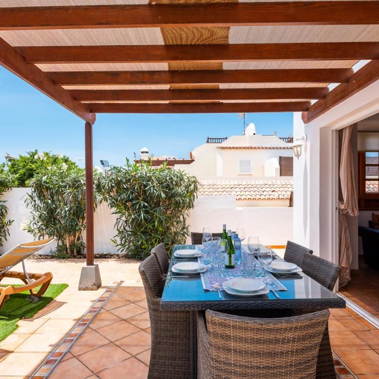 Casa Piscis - Villa de 3 dormitorios - 7