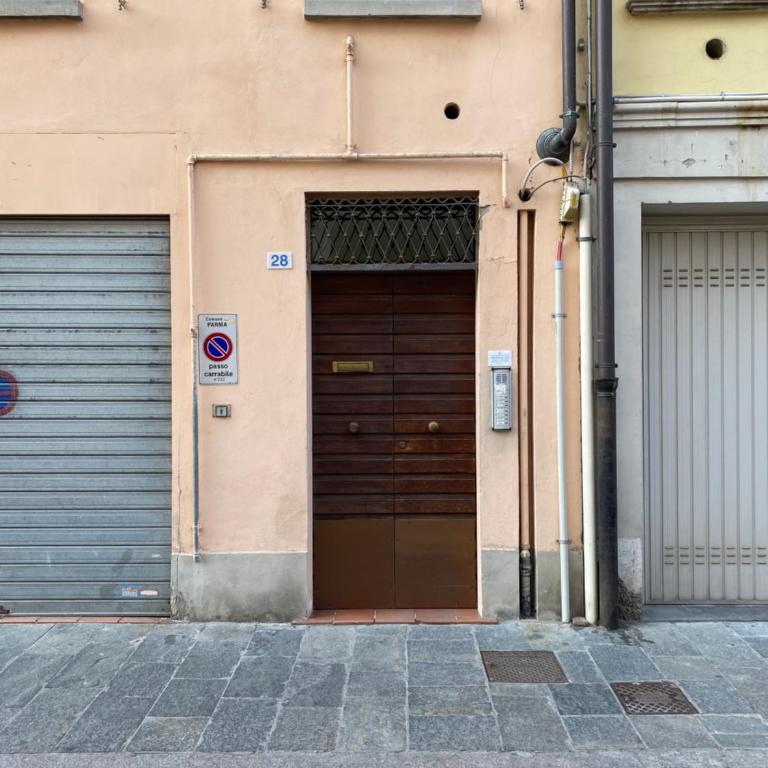 Appartamento Frida - Appartamento con 1 Camera da Letto - 25