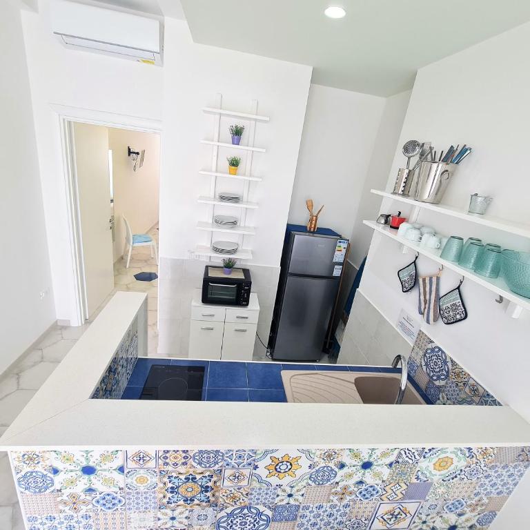 Kalinifta Rooms Apartment - Appartamento con 1 Camera da Letto - 2