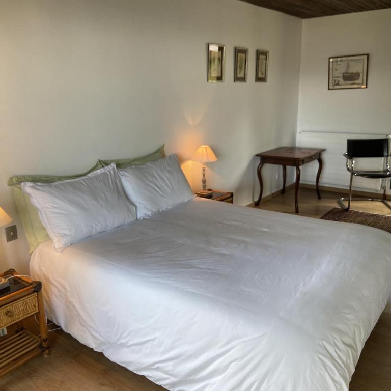 Le Grand Praz - Eight-Bedroom House - 15