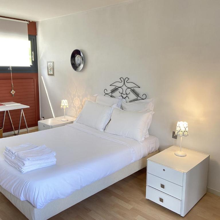 Le Grand Praz - Eight-Bedroom House - 17