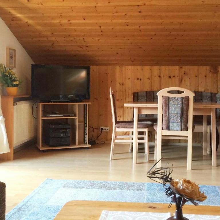 Ferienwohnung Aigner - Apartment mit 2 Schlafzimmern - 4