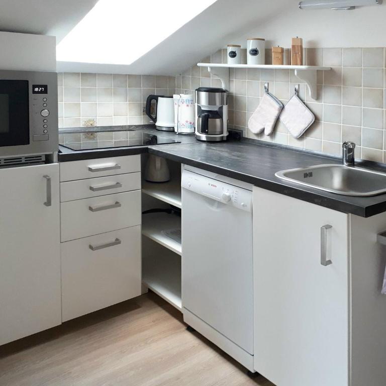 Ferienwohnung Aigner - Apartment mit 2 Schlafzimmern - 6