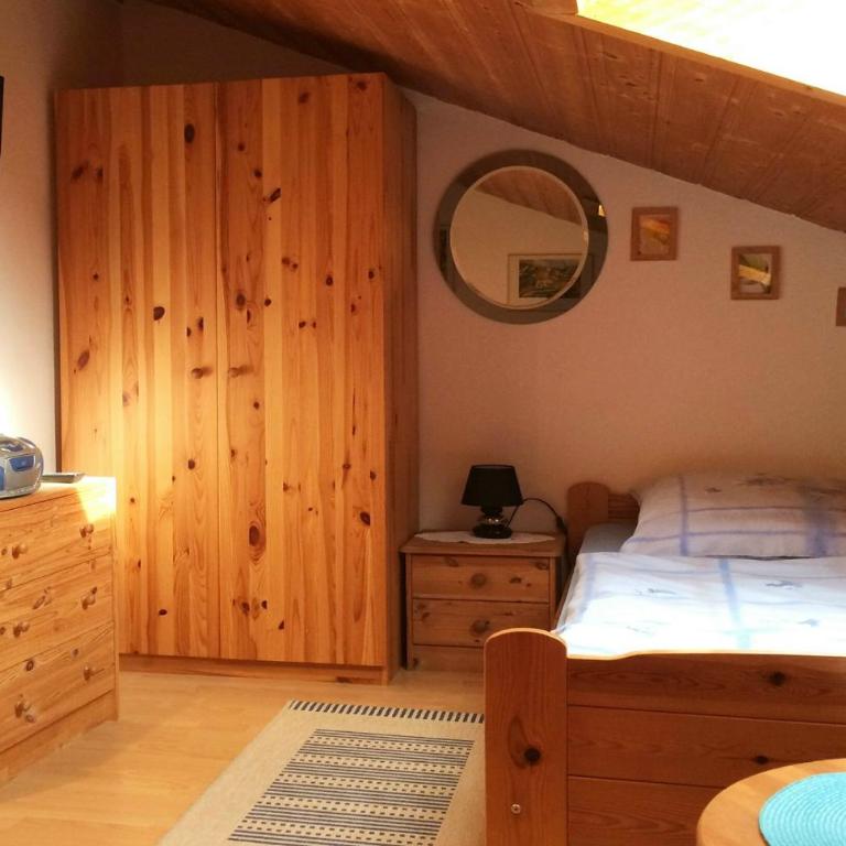 Ferienwohnung Aigner - Apartment mit 2 Schlafzimmern - 12
