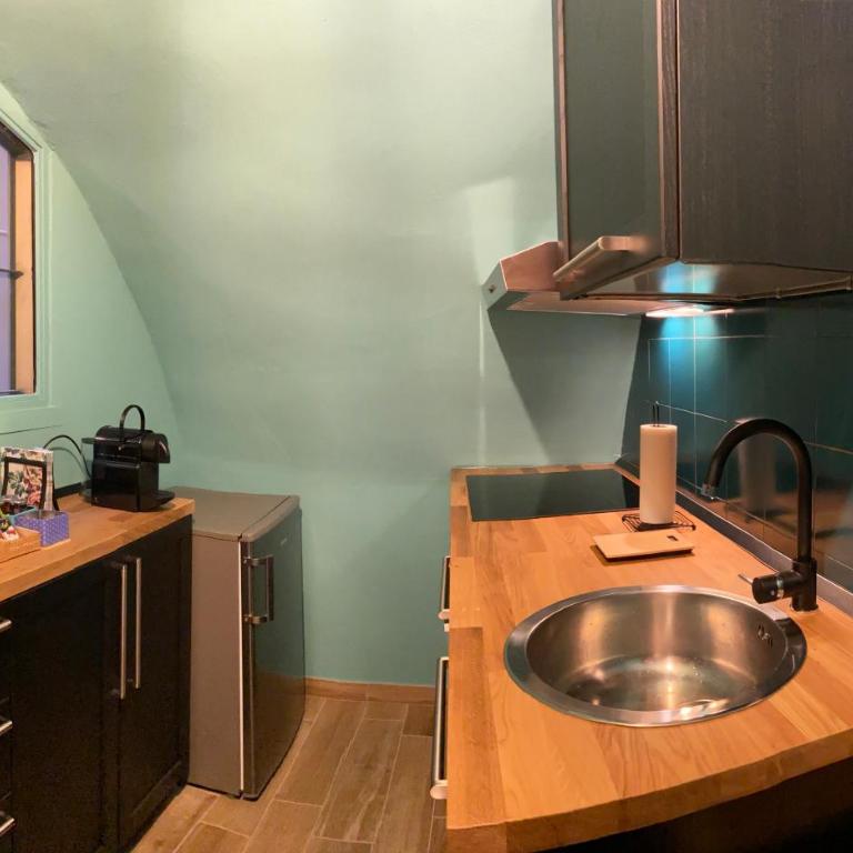 Appartamento Frida - Appartamento con 1 Camera da Letto - 15
