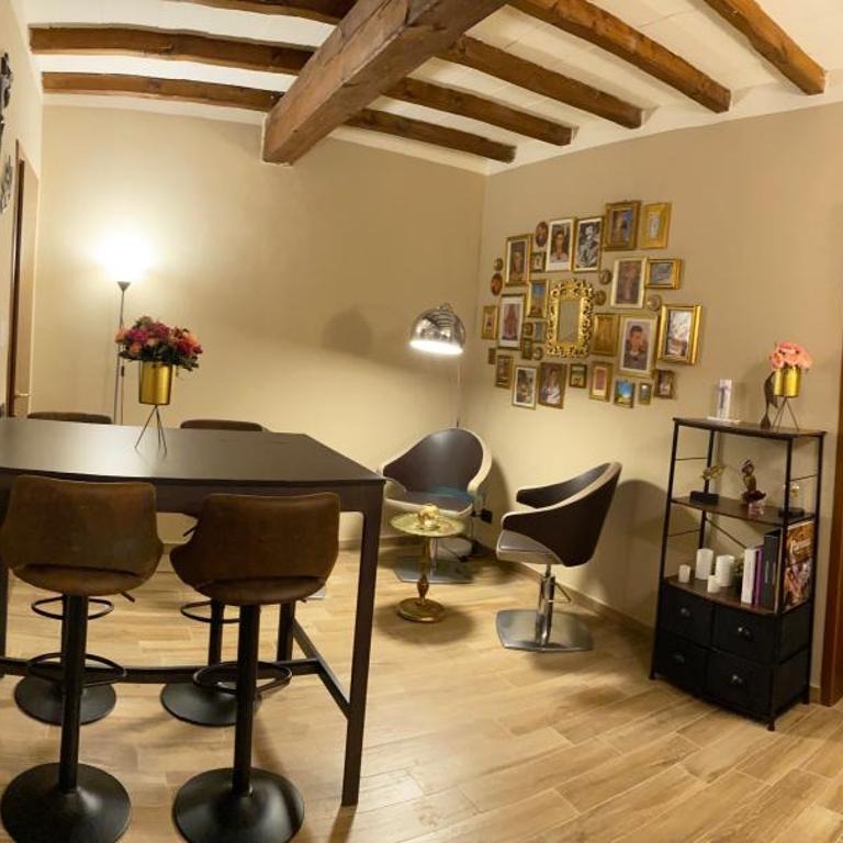 Appartamento Frida - Appartamento con 1 Camera da Letto - 12