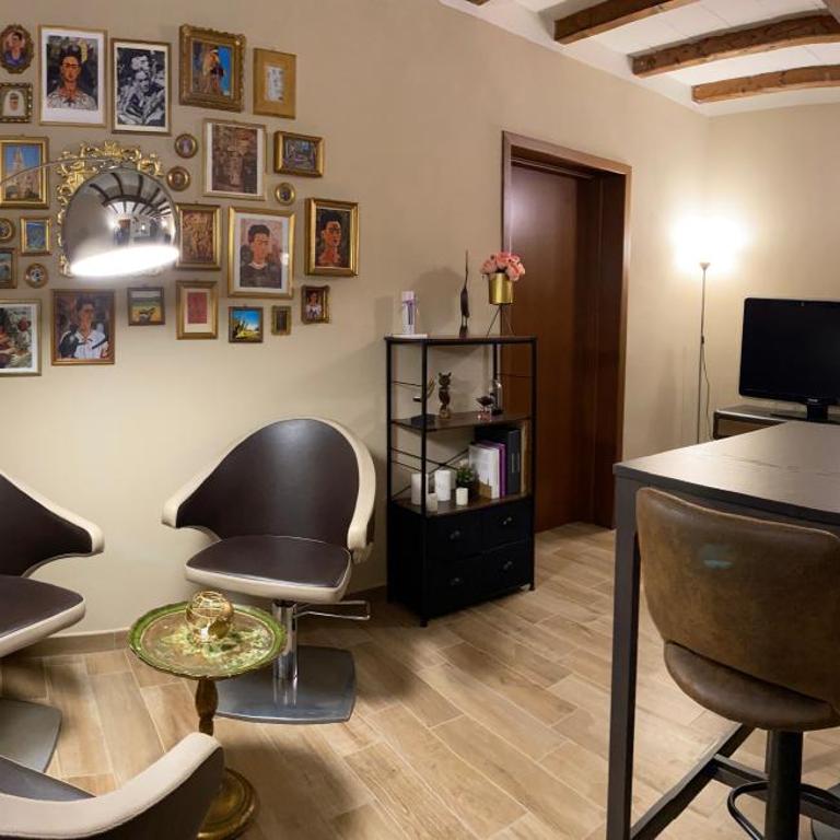 Appartamento Frida - Appartamento con 1 Camera da Letto - 11