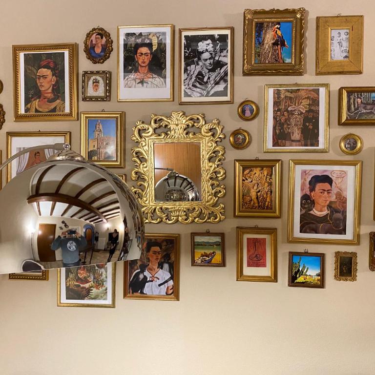 Appartamento Frida - Appartamento con 1 Camera da Letto - 8