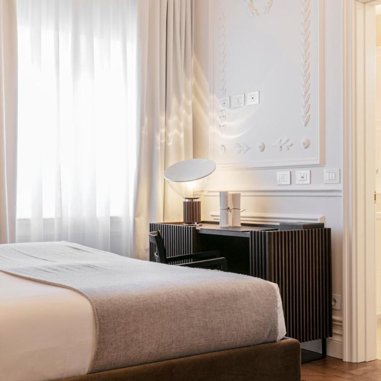Dimora Palanca Boutique & SPA - Superior Double Room - 2