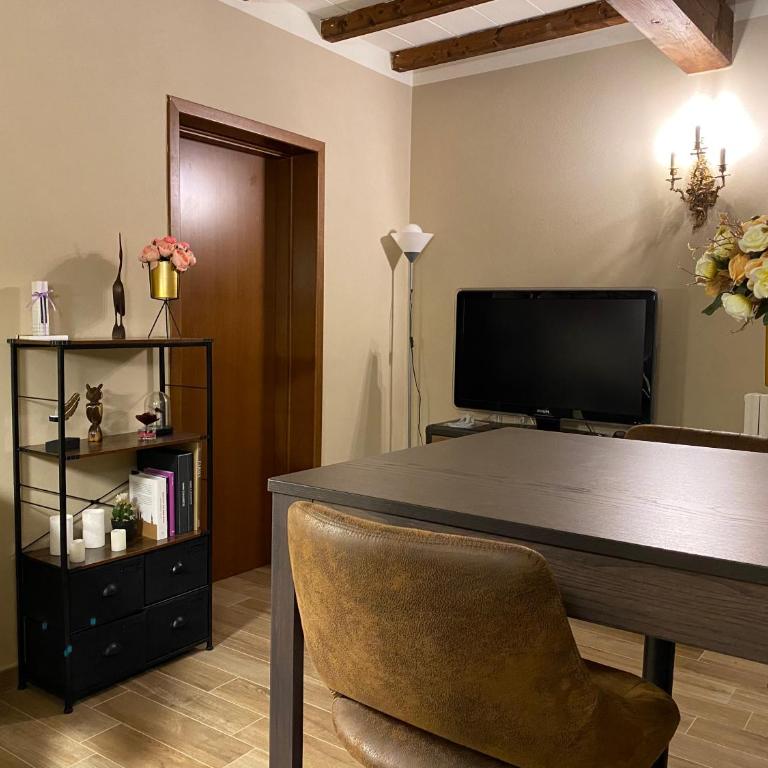 Appartamento Frida - Appartamento con 1 Camera da Letto - 5
