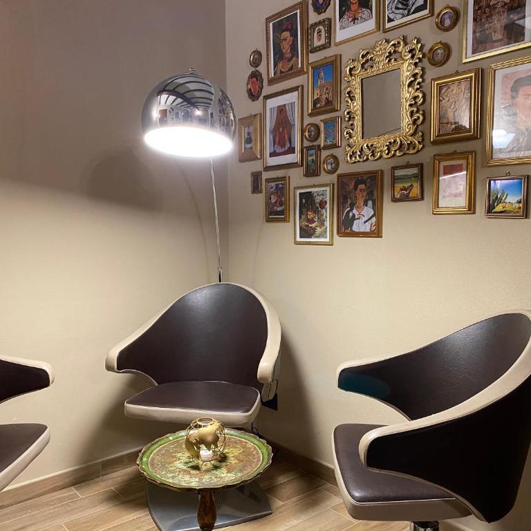 Appartamento Frida - Appartamento con 1 Camera da Letto - 3