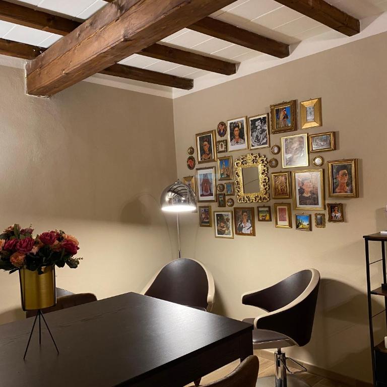 Appartamento Frida - Appartamento con 1 Camera da Letto - 2