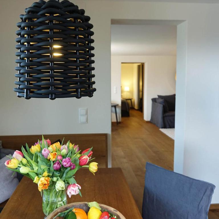 Schittlerhaus - Apartment mit Sauna - 7