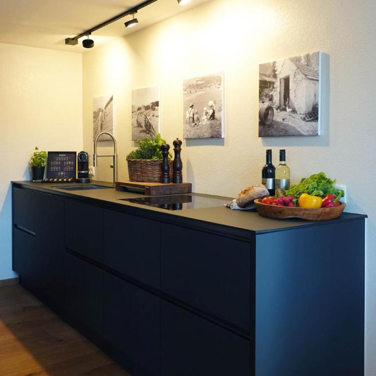 Schittlerhaus - Apartment mit Sauna - 10