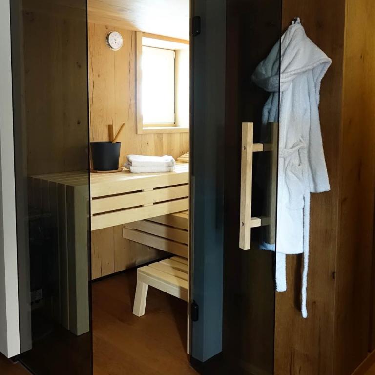 Schittlerhaus - Apartment mit Sauna - 4