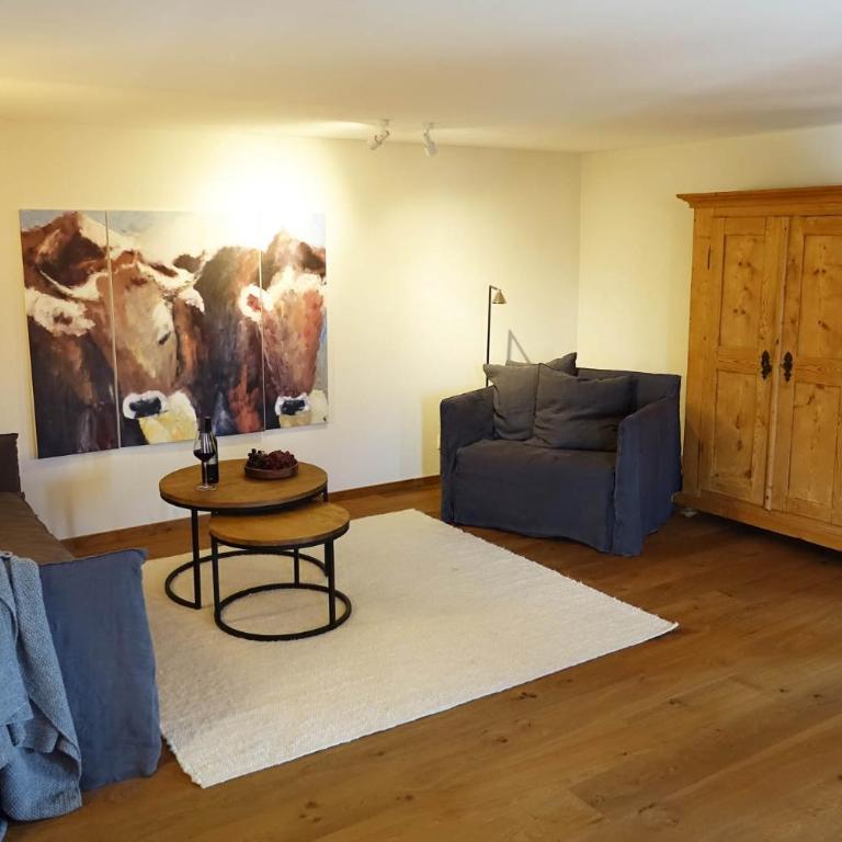 Schittlerhaus - Apartment mit Sauna - 6