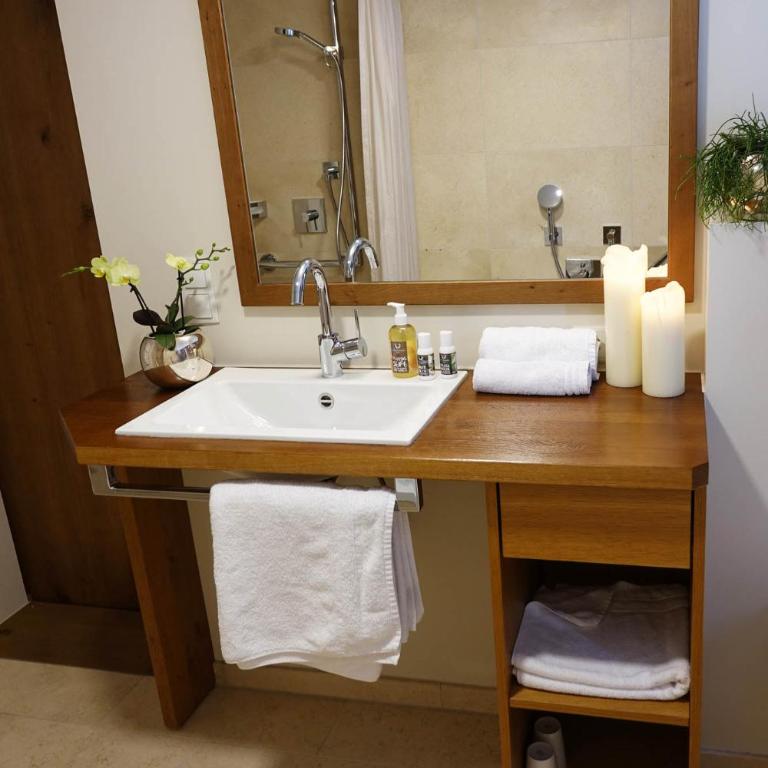 Schittlerhaus - Apartment mit Sauna - 20