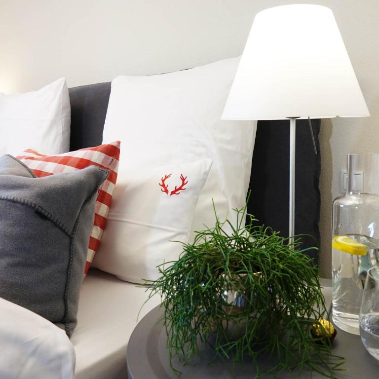 Schittlerhaus - Apartment mit Sauna - 19