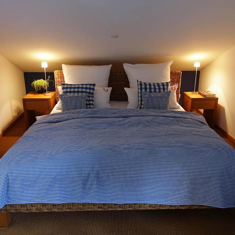 Schittlerhaus - Apartment 5 mit 1 Schlafzimmer - 14