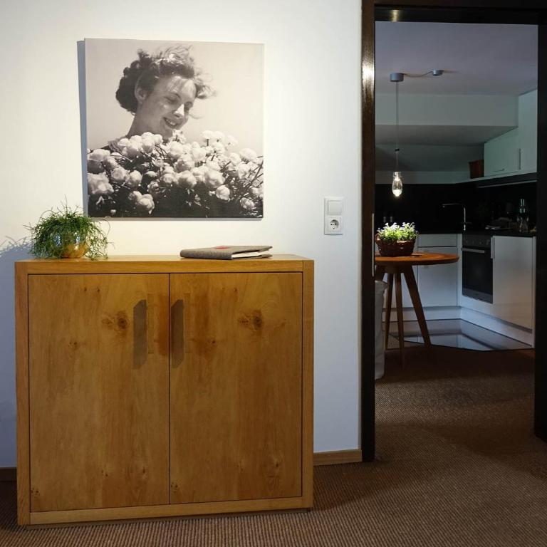 Schittlerhaus - Apartment 5 mit 1 Schlafzimmer - 15