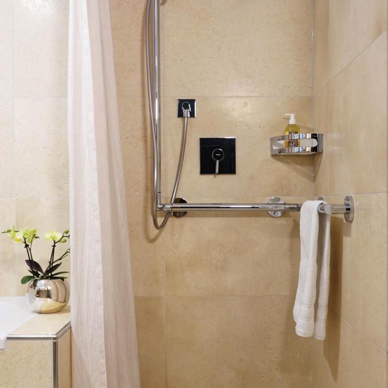 Schittlerhaus - Apartment mit Sauna - 21