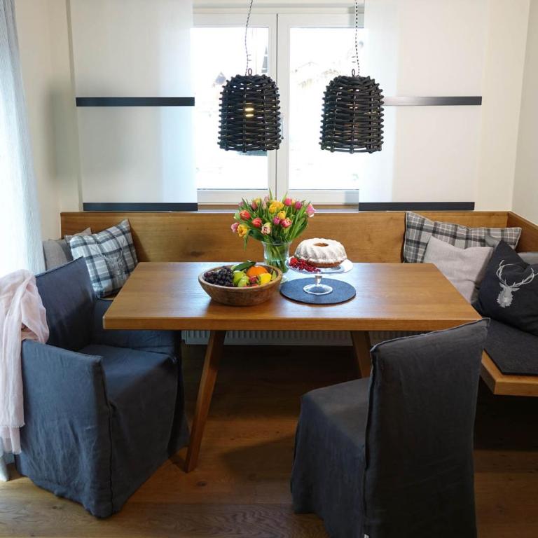 Schittlerhaus - Apartment mit Sauna - 24