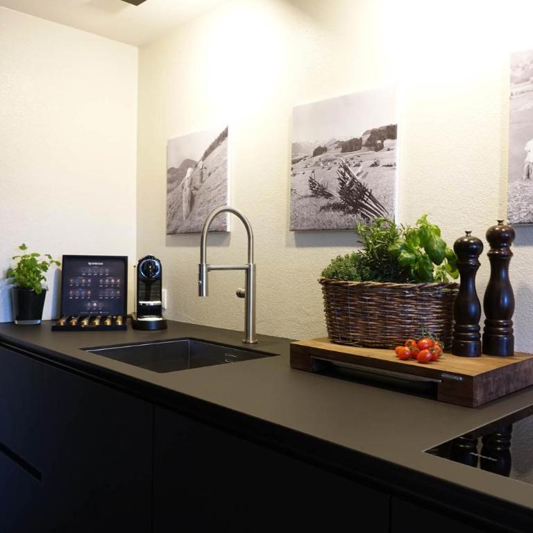 Schittlerhaus - Apartment mit Sauna - 5