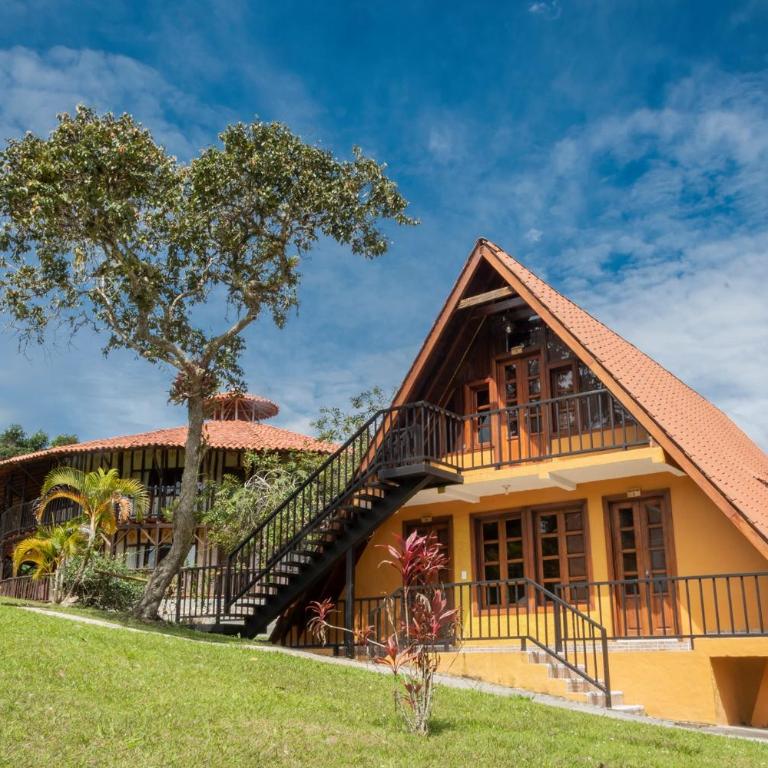 San Agustin Internacional Hotel - Habitación Individual - 5