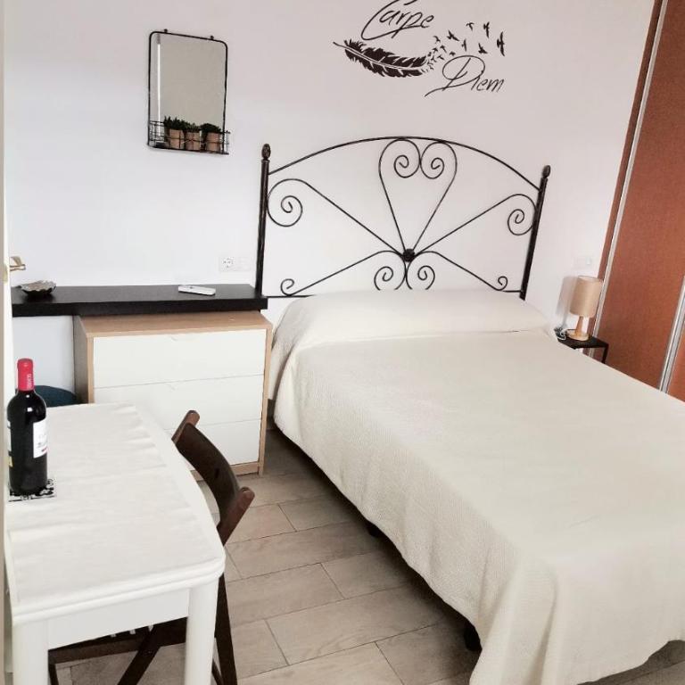 Apartamentos La Mar Chica - Estudio - 6