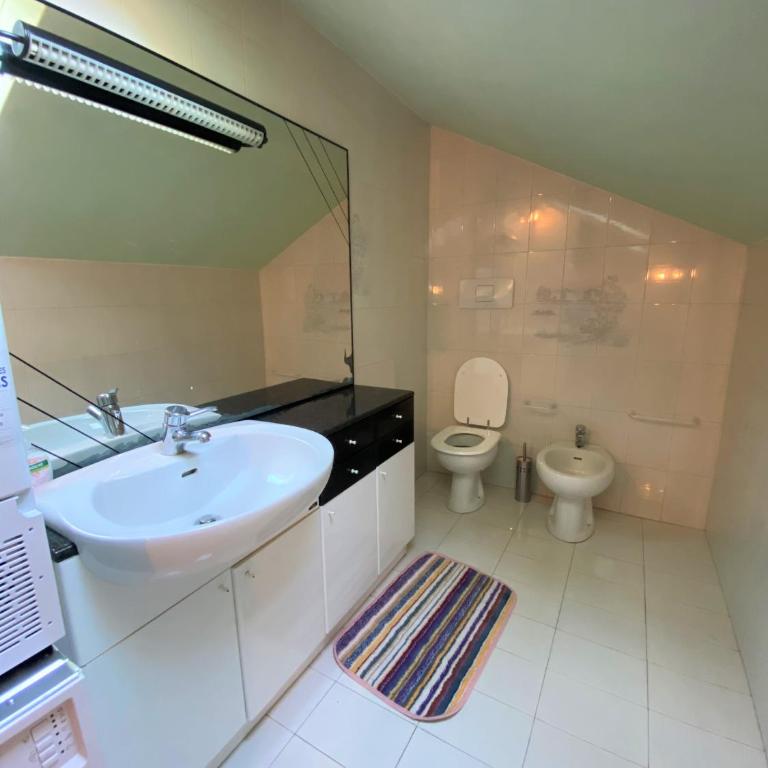 Casa Elvy Al Lago - Appartamento con 3 Camere da Letto - 25