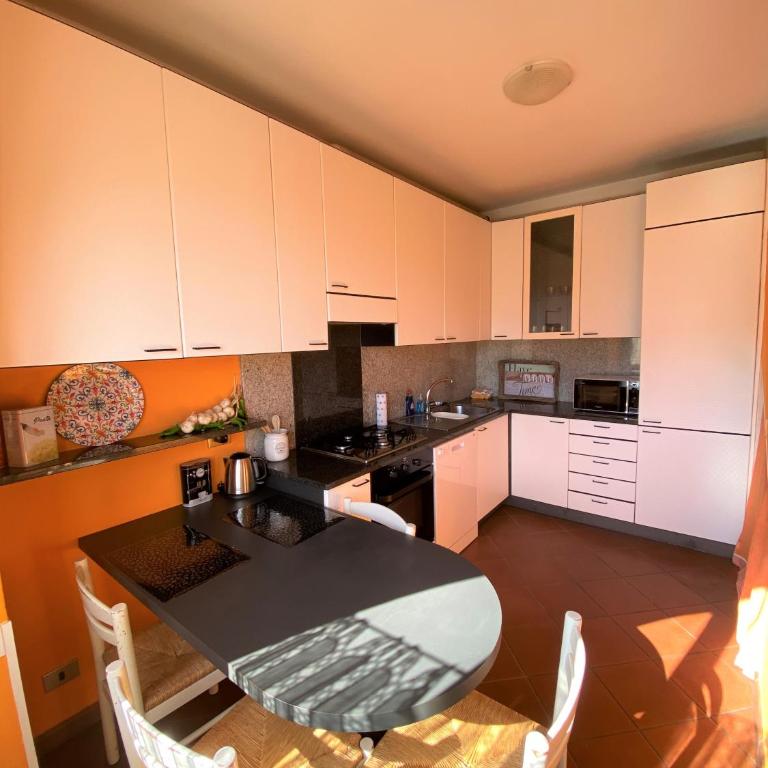 Casa Elvy Al Lago - Appartamento con 3 Camere da Letto - 22